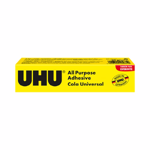 UHU AP 60ml BOX 7007654