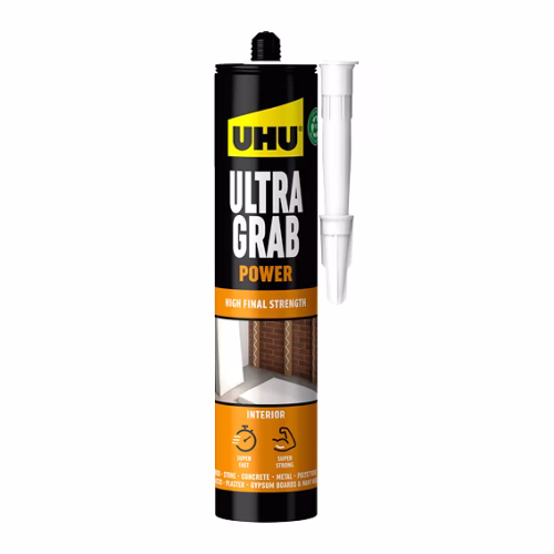 UHU Ultra Grab Power 7008387