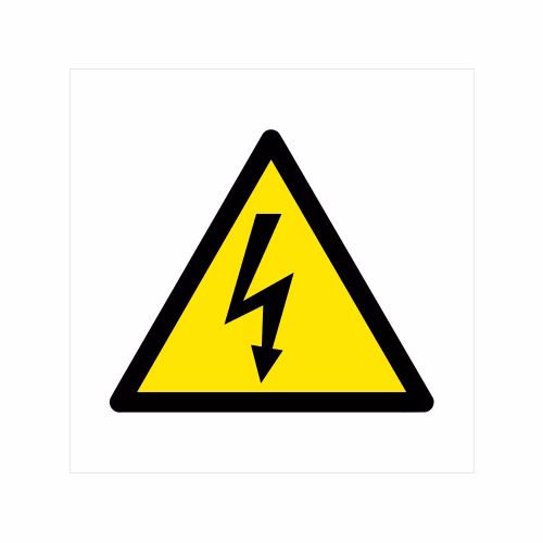 Flash Symbol IS290100R